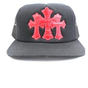 Chrome Hearts Hat